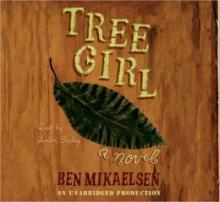 Cover image of Tree Girl