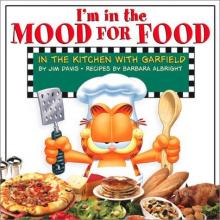 Cover image of I'm in the mood for food