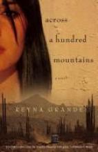 Cover image of Across a hundred mountains