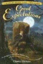 Cover image of Great expectations