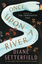 Cover image of Once upon a river