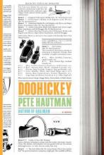 Cover image of Doohickey