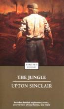 Cover image of The jungle