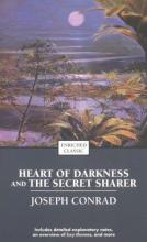 Cover image of Heart of darkness