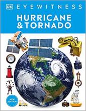 Cover image of Hurricane & tornado