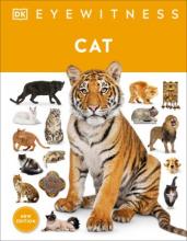 Cover image of Cat