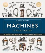 Cover image of Machines