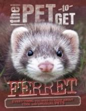 Cover image of Ferret