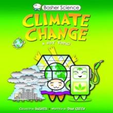 Cover image of Climate change