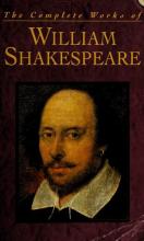 Cover image of The complete works of William Shakespeare