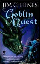 Cover image of Goblin quest