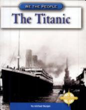 Cover image of The Titanic