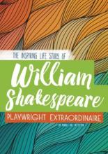 Cover image of William Shakespeare