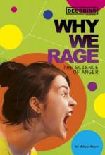 Cover image of Why we rage