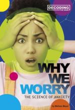 Cover image of Why we worry