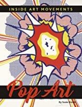 Cover image of Pop art