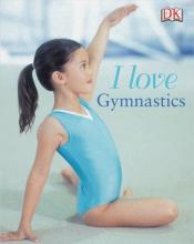 Cover image of I love gymnastics