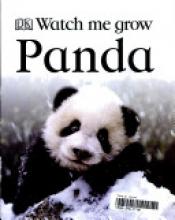 Cover image of Panda