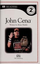 Cover image of John Cena