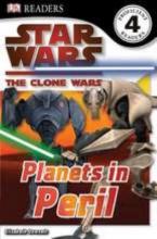 Cover image of Star wars, the clone wars