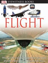 Cover image of Flight