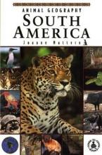 Cover image of Animal geography