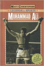 Cover image of Muhammad Ali