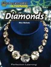 Cover image of Diamonds