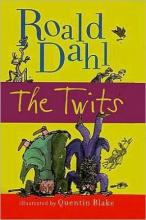 Cover image of The Twits