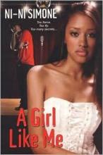 Cover image of A girl like me