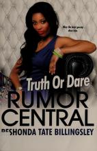 Cover image of Truth or dare