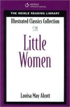 Cover image of Little women