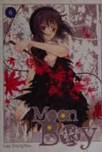 Cover image of Moon boy