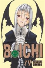 Cover image of B.Ichi