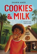 Cover image of Cookies & milk