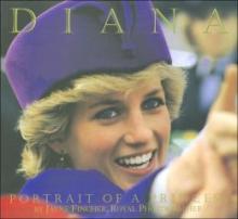 Cover image of Diana