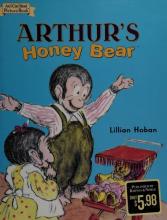 Cover image of Arthur's honey bear