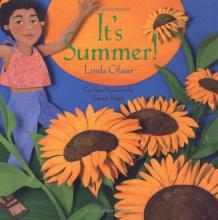 Cover image of It's summer!