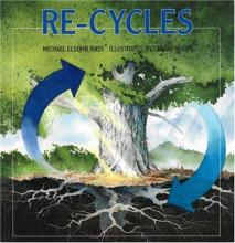 Cover image of Re-cycles