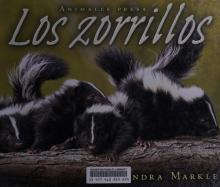 Cover image of Los zorrillos