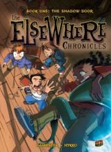 Cover image of The ElseWhere chronicles