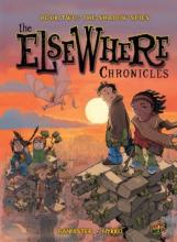 Cover image of The ElseWhere chronicles