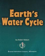 Cover image of Earth's water cycle