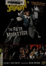 Cover image of The fifth Musketeer