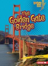 Cover image of The Golden Gate Bridge