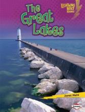 Cover image of The Great Lakes