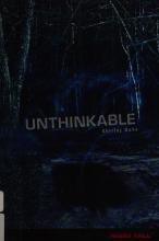 Cover image of Unthinkable