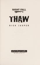 Cover image of Thaw