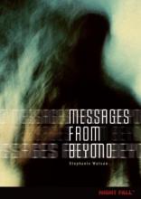 Cover image of Messages from beyond