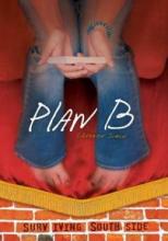 Cover image of Plan B